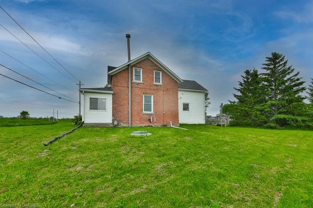 204372 26 Highway, House detached with 3 bedrooms, 1 bathrooms and 12 parking in Meaford ON | Image 7
