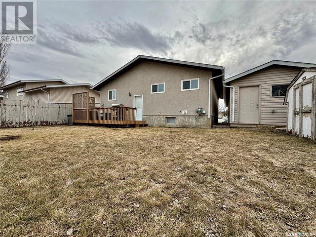 151 Allanbrooke Drive, House detached with 4 bedrooms, 3 bathrooms and null parking in Yorkton SK | Image 40