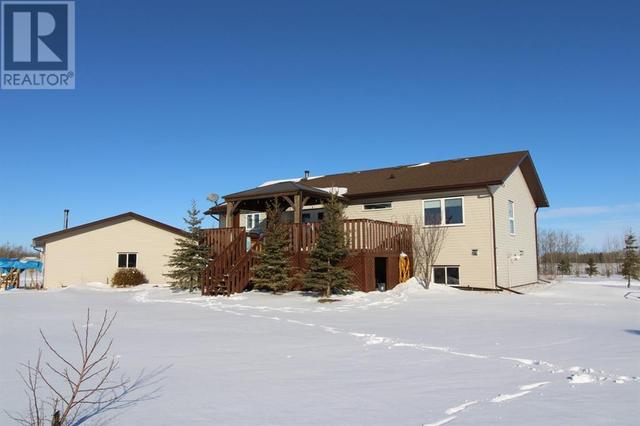 82023 - 710 Township, House detached with 6 bedrooms, 3 bathrooms and 6 parking in Grande Prairie County No. 1 AB | Image 6