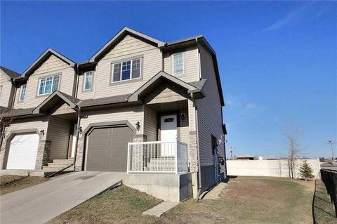 507 - 620 Luxstone Landing Sw, Home with 2 bedrooms, 2 bathrooms and 2 parking in Airdrie AB | Card Image