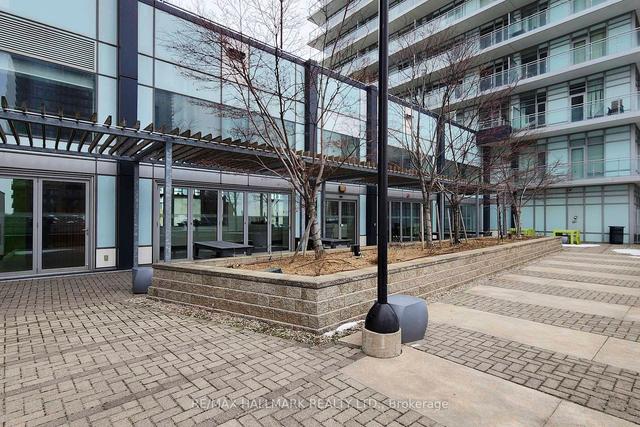 1510 - 360 Square One Dr, Condo with 1 bedrooms, 1 bathrooms and 1 parking in Mississauga ON | Image 17