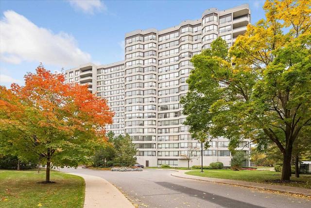 207 - 1101 Steeles Ave W, Condo with 2 bedrooms, 2 bathrooms and 1 parking in Toronto ON | Image 30
