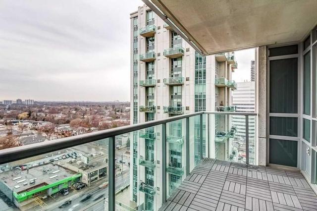 1702 - 16 Harrison Garden Blvd, Condo with 2 bedrooms, 2 bathrooms and 1 parking in Toronto ON | Image 15