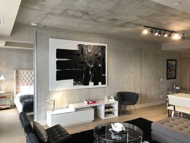 402 - 608 Richmond St W, Condo with 2 bedrooms, 2 bathrooms and 1 parking in Toronto ON | Image 9