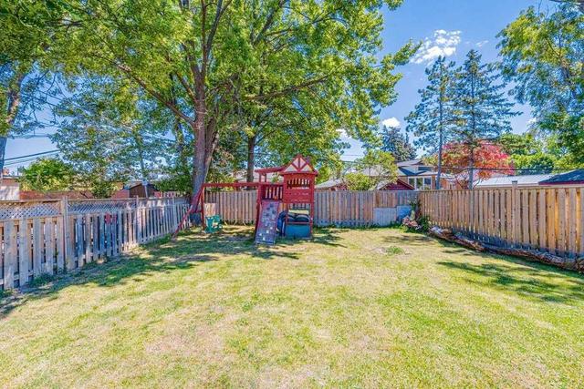 3149 Weston Rd, House detached with 3 bedrooms, 2 bathrooms and 5 parking in Toronto ON | Image 21