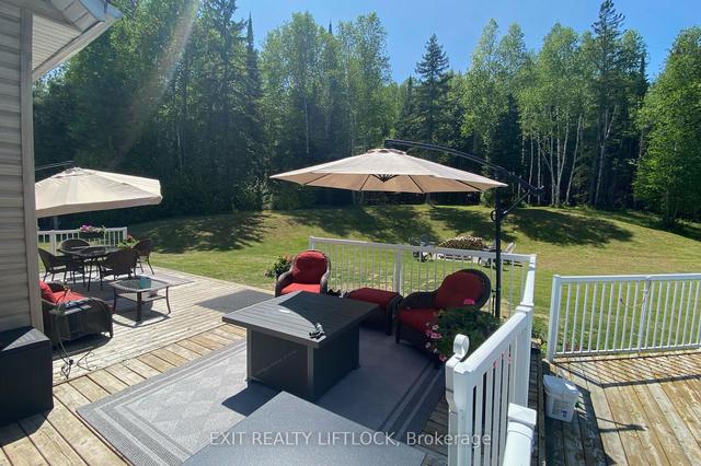 31474 Highway 28 Rd E, House detached with 4 bedrooms, 3 bathrooms and 14 parking in Bancroft ON | Image 21