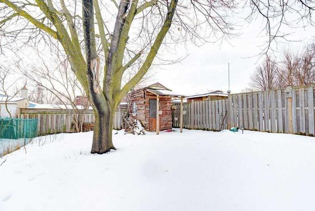 226 Ferguson Ave, House semidetached with 3 bedrooms, 2 bathrooms and 3 parking in Cambridge ON | Image 9