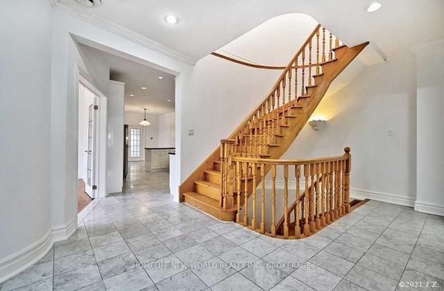 298 Mckee Ave, House detached with 4 bedrooms, 4 bathrooms and 2 parking in Toronto ON | Image 22