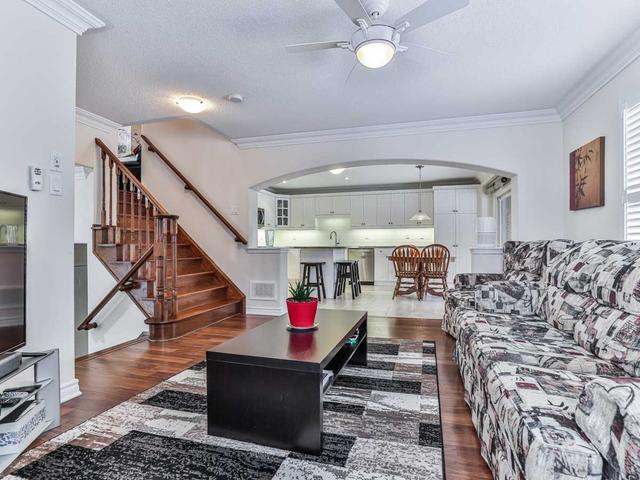 348 Cheryl Mews, House detached with 3 bedrooms, 3 bathrooms and 6 parking in Newmarket ON | Image 29