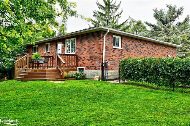 2891 Fairgrounds Road S, House detached with 4 bedrooms, 2 bathrooms and 4 parking in Clearview ON | Image 12