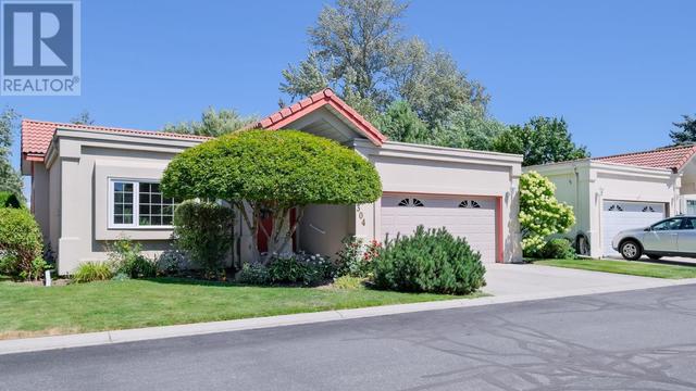 304 - 650 Lexington Drive, House detached with 2 bedrooms, 2 bathrooms and 2 parking in Kelowna BC | Image 25