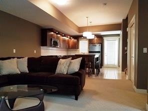 154 West Springs Road Sw, Home with 2 bedrooms, 2 bathrooms and 2 parking in Calgary AB | Image 2
