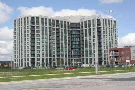 511 - 185 Oneida Cres, Condo with 1 bedrooms, 1 bathrooms and 1 parking in Richmond Hill ON | Image 1