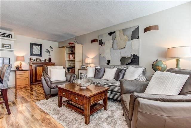 201 - 1801 O'connor Dr, Condo with 4 bedrooms, 2 bathrooms and 1 parking in Toronto ON | Image 6