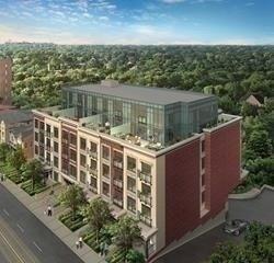 201 - 507 Kingston Rd, Condo with 3 bedrooms, 3 bathrooms and null parking in Toronto ON | Image 10