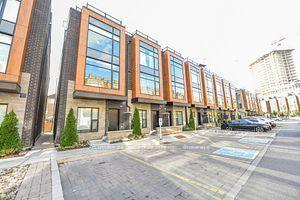 87 - 200 Malta Ave, Townhouse with 3 bedrooms, 3 bathrooms and 1 parking in Brampton ON | Image 1