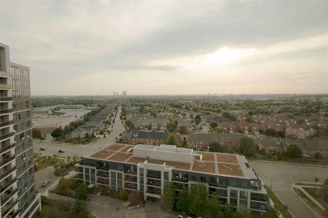 1508 - 75 North Park Rd, Condo with 2 bedrooms, 2 bathrooms and 1 parking in Vaughan ON | Image 2