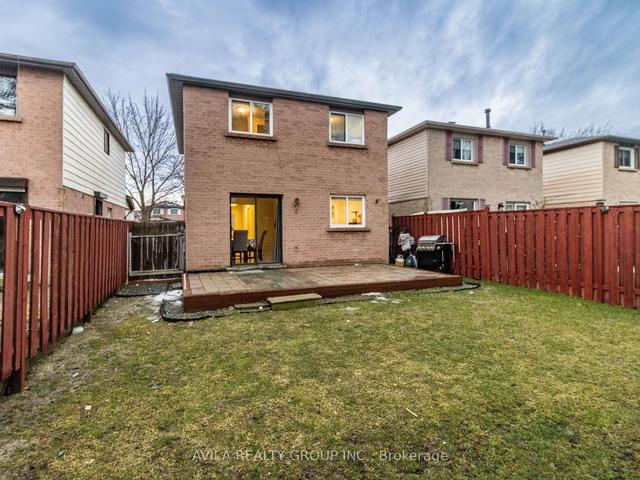 31 Wheatfield Rd, House detached with 3 bedrooms, 2 bathrooms and 5 parking in Brampton ON | Image 31