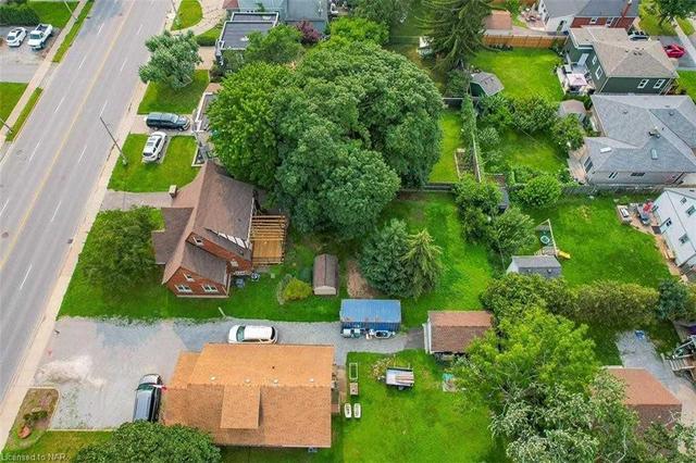 6467 Thorold Stone Rd, House detached with 5 bedrooms, 2 bathrooms and 4 parking in Niagara Falls ON | Image 24