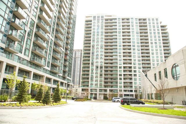 706 - 335 Rathburn Rd, Condo with 2 bedrooms, 2 bathrooms and 1 parking in Mississauga ON | Image 1