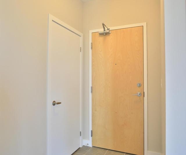 407 - 100 Garment St S, Condo with 1 bedrooms, 1 bathrooms and 0 parking in Kitchener ON | Image 31