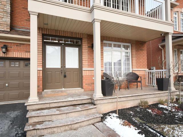 37 Stoneylake Ave, House detached with 5 bedrooms, 5 bathrooms and 6 parking in Brampton ON | Image 12