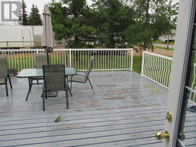 308 6th Avenue Se, House detached with 4 bedrooms, 2 bathrooms and 4 parking in Manning AB | Image 25