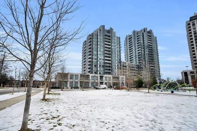 833 - 120 Harrison Garden Blvd, Condo with 2 bedrooms, 2 bathrooms and 1 parking in Toronto ON | Image 6