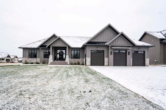 7955 Willow Grove Way, House detached with 6 bedrooms, 4 bathrooms and 7 parking in Greenview No. 16 AB | Image 8