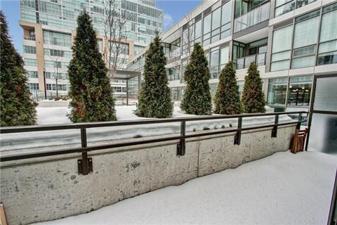 412 - 8 Fieldway Rd, Condo with 1 bedrooms, 1 bathrooms and 1 parking in Toronto ON | Image 17