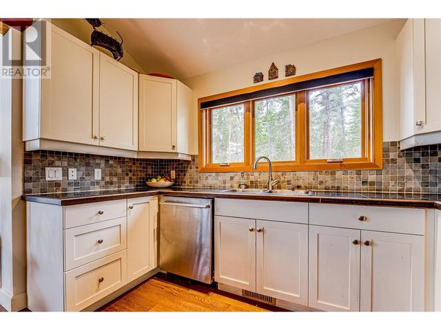 75 - 9845 Eastside Road, House detached with 3 bedrooms, 3 bathrooms and 1 parking in Vernon BC | Image 14