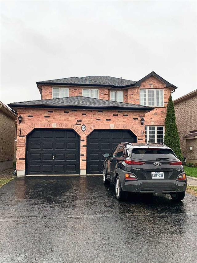 57 Dunnett Dr, House detached with 4 bedrooms, 4 bathrooms and 6 parking in Barrie ON | Image 19