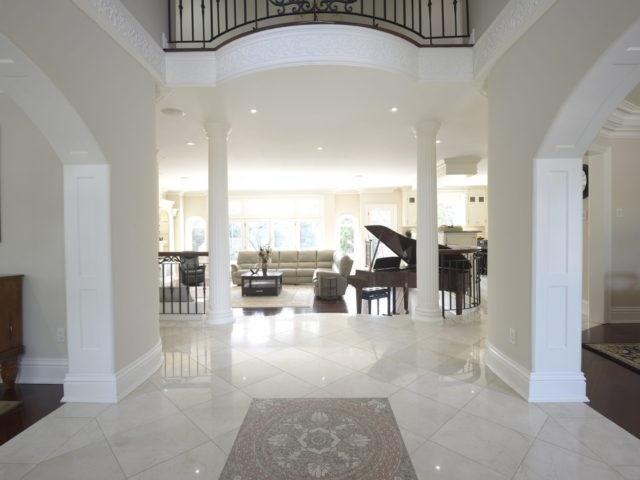 1525 Warren Dr, House detached with 4 bedrooms, 7 bathrooms and 6 parking in Oakville ON | Image 3