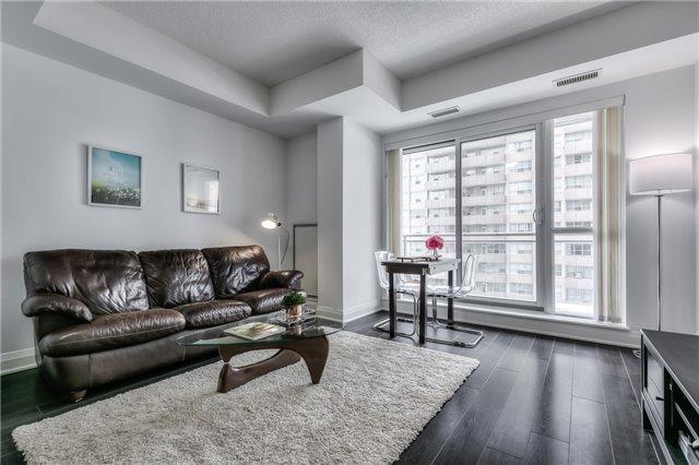 809 - 83 Redpath Ave, Condo with 1 bedrooms, 2 bathrooms and null parking in Toronto ON | Image 7