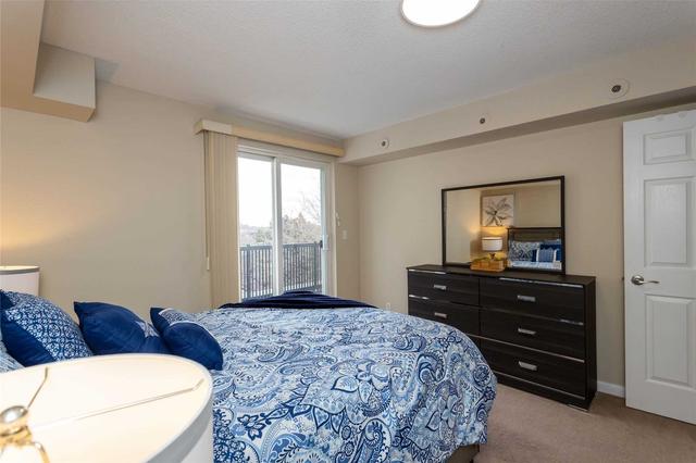 2092 - 3045 Finch Ave W, Townhouse with 4 bedrooms, 3 bathrooms and 2 parking in Toronto ON | Image 19