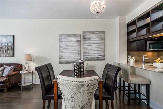 Th6 - 15 Viking Lane, Townhouse with 3 bedrooms, 3 bathrooms and 1 parking in Toronto ON | Image 7