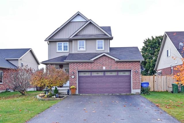 195 Sheffield St, House detached with 3 bedrooms, 2 bathrooms and 6 parking in Southgate ON | Image 1