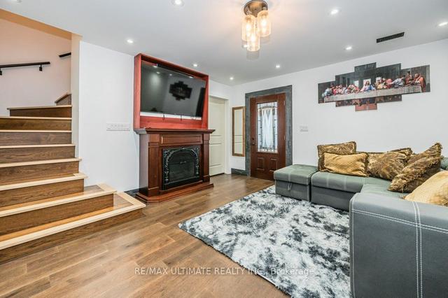 720 Main St. St E, House detached with 2 bedrooms, 3 bathrooms and 3 parking in North Perth ON | Image 28