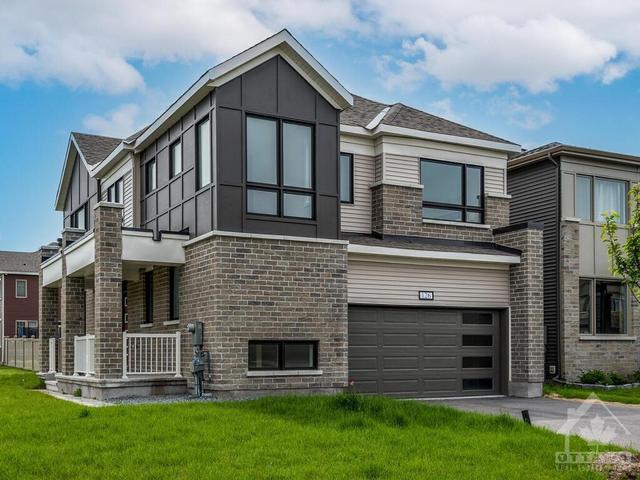 126 Reliance Ridge, House detached with 4 bedrooms, 3 bathrooms and 4 parking in Ottawa ON | Image 1