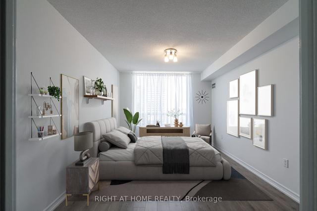 701 - 88 Grandview Way, Condo with 2 bedrooms, 2 bathrooms and 1 parking in Toronto ON | Image 14