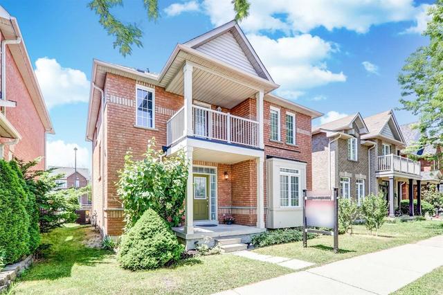 722 Shoal Point Rd, House detached with 4 bedrooms, 3 bathrooms and 6 parking in Ajax ON | Image 12