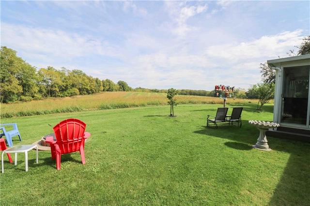 938 #54 Haldimand Highway, House detached with 3 bedrooms, 2 bathrooms and 8 parking in Haldimand County ON | Image 20