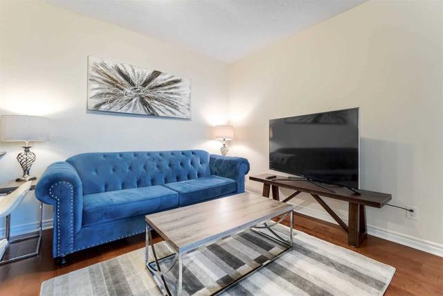 201 - 3525 Kariya Dr, Condo with 2 bedrooms, 2 bathrooms and 2 parking in Mississauga ON | Image 36