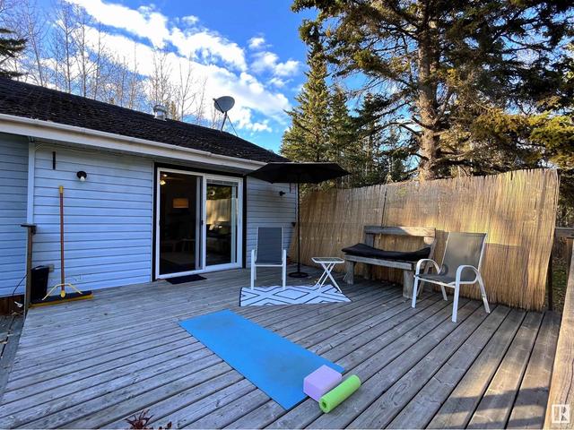 54001 Highway 661, House detached with 3 bedrooms, 1 bathrooms and null parking in Woodlands County AB | Image 4