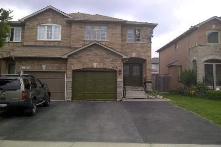 2095 Shady Glen Rd, House semidetached with 3 bedrooms, 3 bathrooms and 2 parking in Oakville ON | Image 1