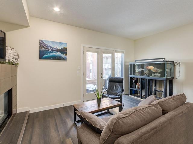 1 - 1508 22 Avenue Sw, Home with 2 bedrooms, 2 bathrooms and 3 parking in Calgary AB | Image 15