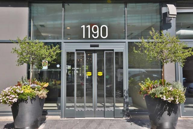 207 - 1190 Dundas St E, Condo with 2 bedrooms, 2 bathrooms and 1 parking in Toronto ON | Image 12