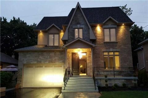 84 Haliburton Ave, House detached with 4 bedrooms, 4 bathrooms and 6 parking in Toronto ON | Image 20
