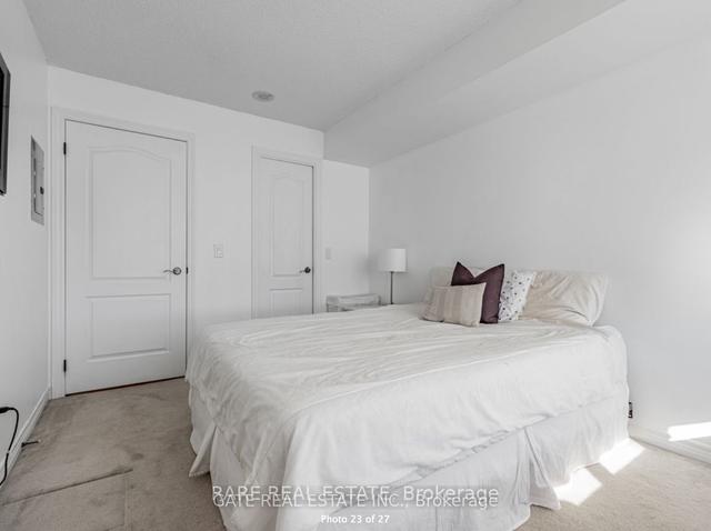 317 - 15 North Park Rd, Condo with 1 bedrooms, 1 bathrooms and 1 parking in Vaughan ON | Image 16