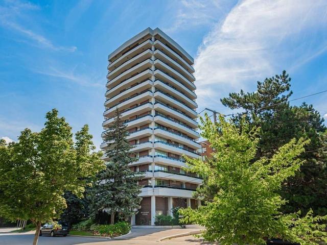 201 - 2600 Bathurst St, Condo with 3 bedrooms, 3 bathrooms and 2 parking in Toronto ON | Image 12